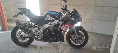 Tuono v4 1000 APRC 