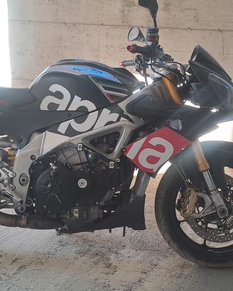 Tuono v4 1000 APRC 