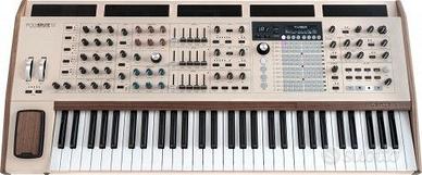 Arturia Polybrute 12 exdemo