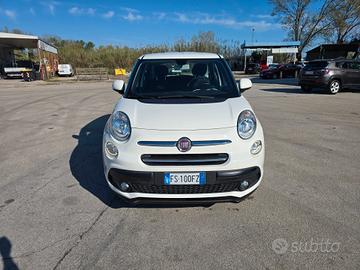Fiat 500L 1.6 Multijet 120 CV Pop Star