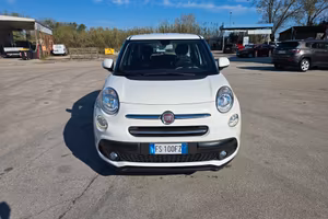 Fiat 500L 1.6 Multijet 120 CV Pop Star