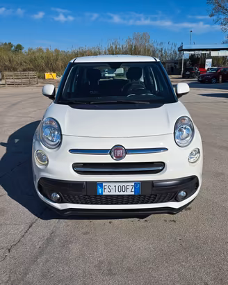 Fiat 500L 1.6 Multijet 120 CV Pop Star