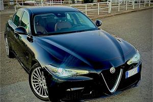 Alfa Romeo Giulia 2.2 Turbodiesel 180 CV AT8 Super