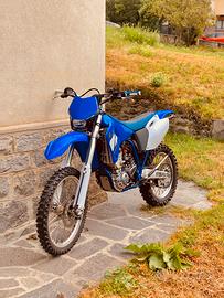 Yamaha wr 426f