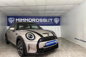 Mini 2.0 Cooper S Yours Automatica