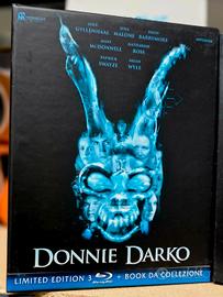 Donnie Darko (Limited Edition Blu-Ray + Book)