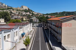 Appartamento Montesarchio [Cod. rif 3326083VRG]