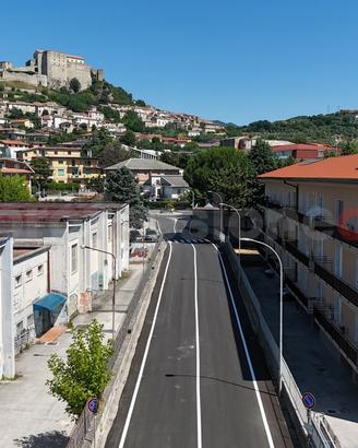 Appartamento Montesarchio [Cod. rif 3326083VRG]