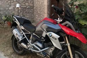 Gs 1200 Lc