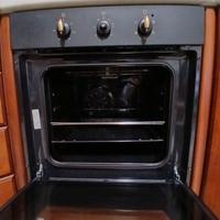 Forno incasso Rex electrolux