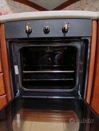 Forno incasso Rex electrolux