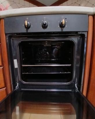 Forno incasso Rex electrolux