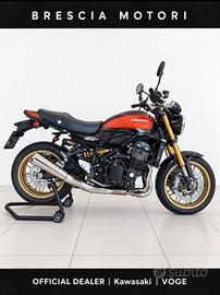 Kawasaki Z 900 RS SE MY 26