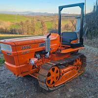 Fiat 355C 1972 con arco