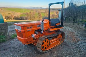 Fiat 355C 1972 con arco