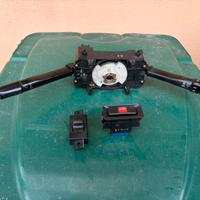 Devio luci e pulsanti Honda Civic mk5