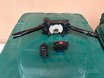 Devio luci e pulsanti Honda Civic mk5