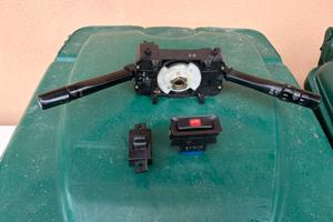 Devio luci e pulsanti Honda Civic mk5