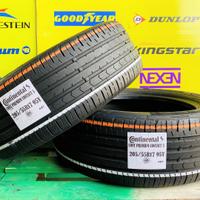 X2: Estive 205/55R17 95Y -CONTINENTAL- al 70%