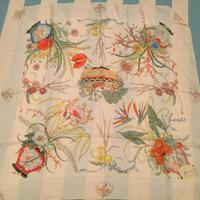 Gucci foulard vintage