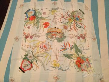 Gucci foulard vintage