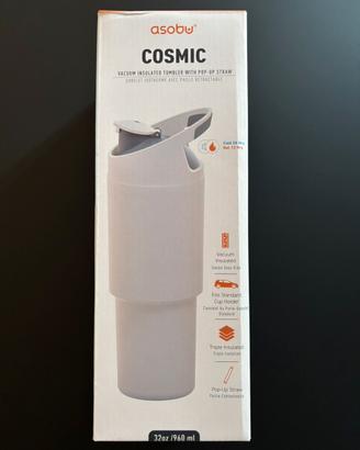 Borraccia asoby cosmic