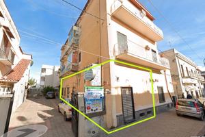 Quadrilocale Via Nolana