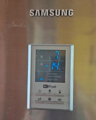 frigorifero Samsung 