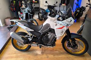 Kove 800 X GT- PRONTA CONSEGNA