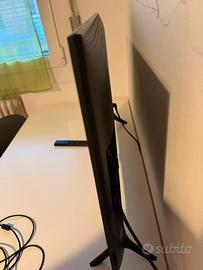 Samsung TV QE32Q50AEUXZT 32 pollici