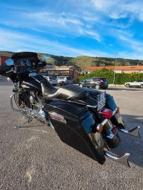Harley Davidson Electra glide 