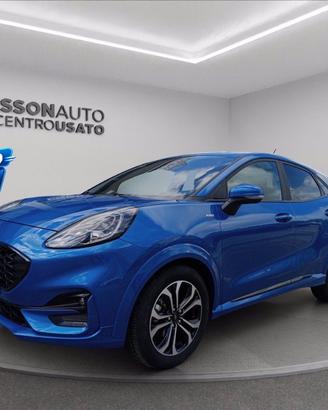 FORD Puma 1.0 ecoboost h ST-Line s&s 125cv