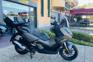 HONDA ADV 350 TUTTO INCLUSO ANCHE PASSAGGIO! MIN