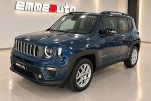 Jeep Renegade 1.6 Mjt 130 CV Limited km 19000