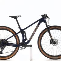 Bicicletta Berria Mako Carbonio GX taglia S Ricond