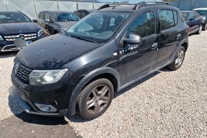 Dacia Sandero stepway 0.9 TCe 12V TurboGPL 90CV St