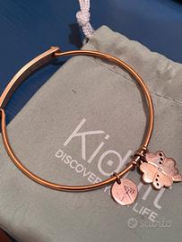 Bracciale Kidult  Life  mai indossato
