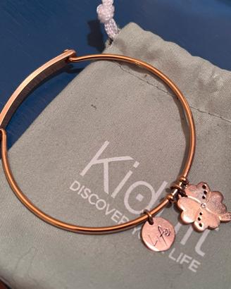 Bracciale Kidult  Life  mai indossato