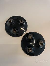 Triteti Artemide - colore nero