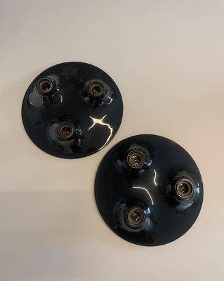 Triteti Artemide - colore nero