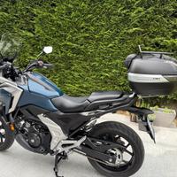 Honda nc 750 x 2023