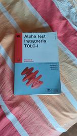 Alpha Test Tolc-I 