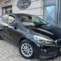 Bmw 2er Active Tourer 216d Advantage