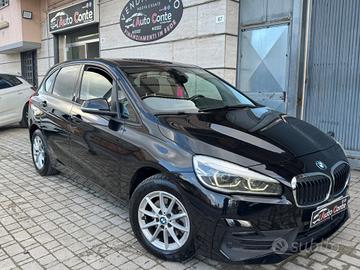 Bmw 2er Active Tourer 216d Advantage
