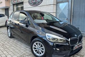 Bmw 2er Active Tourer 216d Advantage