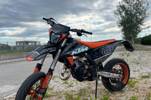 Ktm 125 sx