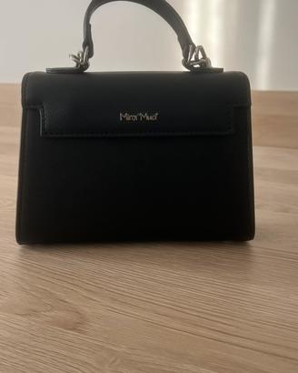 Mini borsa tracolla