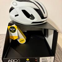 Caso bici oakley aro5 race