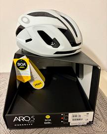 Caso bici oakley aro5 race