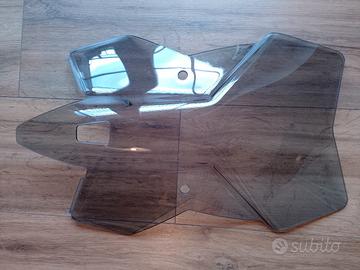 cupolino Puig KTM Adventure 390 20-24